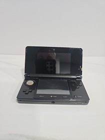 Legend of Zelda 25th Anniversary Nintendo 3DS CTR-001 Handheld Console + 3 Games