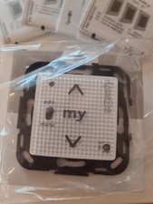 Somfy smoove 1A/M IN io Pure 1811101D NEU OVP!
