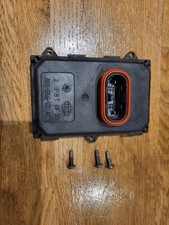 Genuine Porsche Cayenne Headlight Electrical Ballast Module 7PP941329R