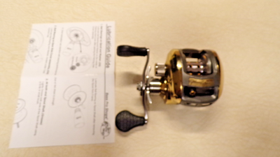 BASS PRO SHOPS FISHING REEL - JOHNNY MORRIS GOLD SERIES - 11 BALL B. - 6:4:1 GR | eBay BASS PRO SHOPS FISHING REEL - JOHNNY MORRIS GOLD SERIES - 11 BALL B. - 6:4:1 GR | eBay