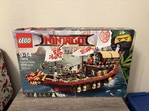 Lego 70618 | eBay