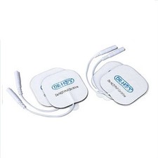 Replacement Electrode Pads Accessories for DR HO's Pain Relief Therapy Massager
