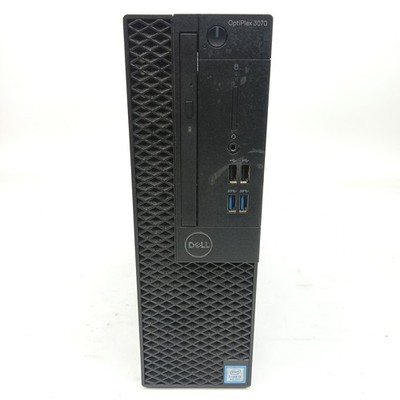 Dell OptiPlex 3070 i5 9500 3.00GHz 16GB DDR4 1TB HDD Win11