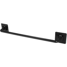Wall Towel Holder Large Capacity Hanger for Bathroom Rack Kitchen