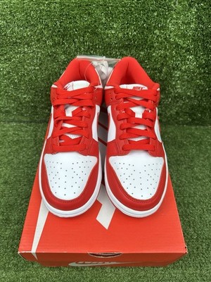 Size 6 - Nike Dunk Retro SP 2020 Low St. John's DS NEW