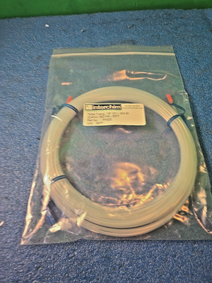 Interchim PF023 High-Pressure  Tubing Tefzel 1/8''od X .093id  | 500 PSI - 50ft