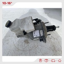 Maître-cylindre de frein Peugeot 3008