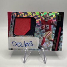 2019 Panini Unparalleled Football Cards 27