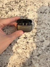 Pure boom Ear Buds