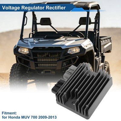 Spannungsregler für Honda MUV 700 2009-2013
