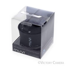 Veho Muvi Rotating Time Lapse 360 Degrees Rotation for Phone MINT 