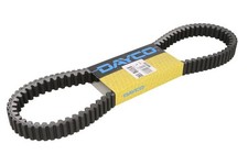 La ceinture s'adapte pour HONDA SH 300 2007-2012