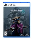 The Devil Within: Satgat - Sony PlayStation 5 - Brand New
