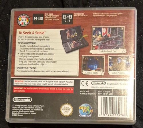 UPDATED - DS Cart Games Boxed - Choose from list - Add to basket combine postage - Picture 222 of 355
