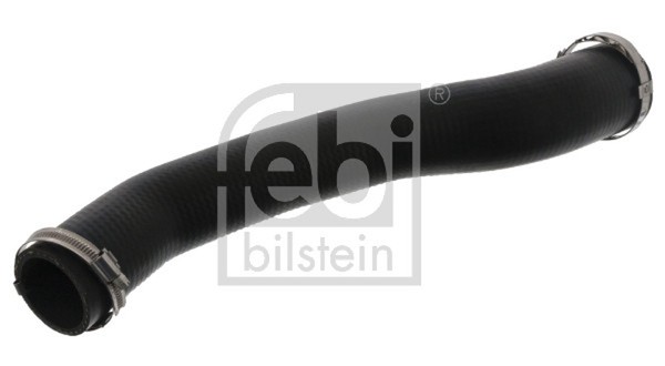 Ladeluftschlauch Febi Bilstein 46491 FüR Ford Focus MAX G8DB G8DC DM2 G8DA Hhdb-image