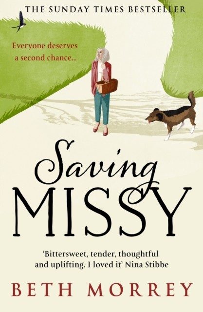 Saving Missy by Beth Morrey (Paperback Book)