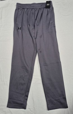 Under Armour Mens UA Armour Fleece Sports Training Sweatpants    1373402-025