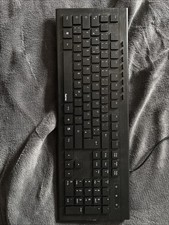 PC-Tastatur USB Kabelgebundene Tastatur