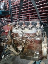 Moteur Nissan PATROL