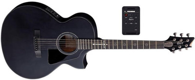 Cort EVL-A6 BKS
