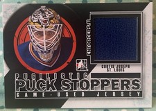 2013 ITG Enforcers II Hockey Cards 20