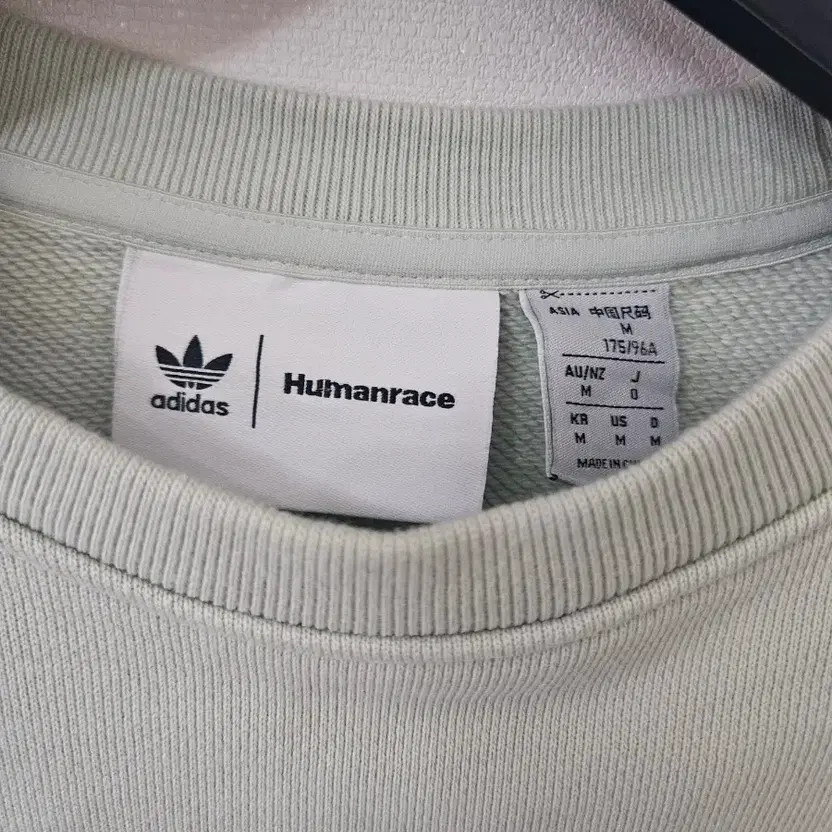 Adidas Pharrell Williams Basic Crew Sweat Set - U… - image 3
