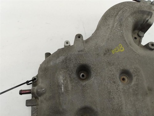 NISSAN 350Z COUPE Intake Manifold Upper 3.5L 6 Cylinder Fits 2003-2008 - Picture 4 of 11