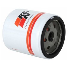 K&N Filters Performance (High Flow) Oil Filter - (HP-1003)