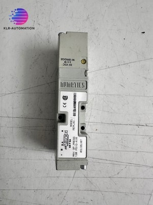 Numatics 091BA400M000061 Pneumatikventil 120 PSIG-AIR