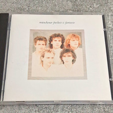 CBS   Münchener Freiheit: Fantasie   CD Albu...
