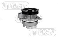 Wasserpumpe Graf PA1394 FüR Ford