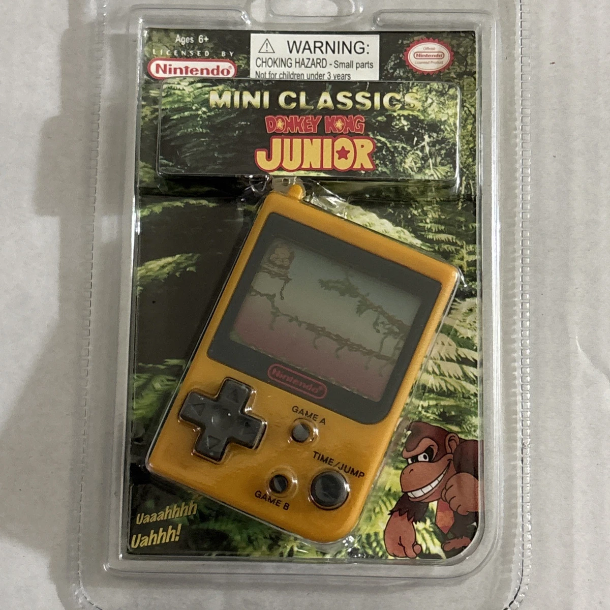 Nintendo 3-4 Years Games for sale | eBay