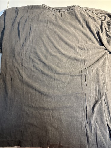 Insanely Rare Vintage Abruptum Shirt XL Black Metal - Picture 6 of 10
