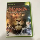 xbox - Chronicles of Narnia: The Lion, the Witch, and the Wardrobe