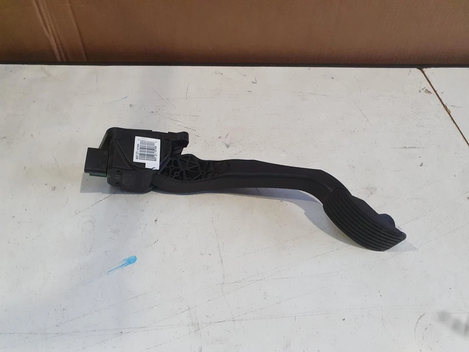 PEUGEOT 3008 PEDAL ASSEMBLY T8, 05/10-10/16 - Image 2 of 4