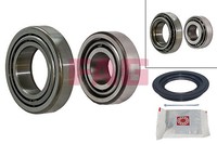Schaeffler FAG Radlagersatz 713 6444 80 FüR Opel Vauxhall Rekord Chevette Kadett