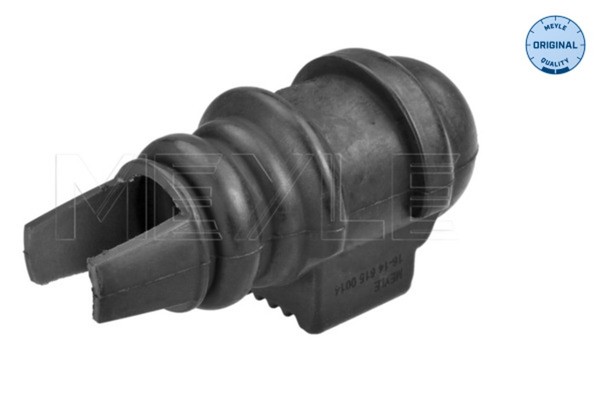 Stabilisatorlager Stabilager Buchse Stabilisator Meyle 16-14 615 0014 FüR Megane-image