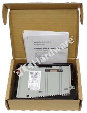 Surplus Pre-owned Allen Bradley 5069-IF8 /B Compact I/O 8-Ch Analog Input Module
