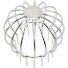 Bodenablauf Aus Edelstahl Rostfreies Filtersieb Regenrinne Fallrohr