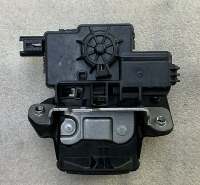 Türschlossaktuator Zentralverriegelung hinten MAZDA CX-60 (KH_) KBB362310