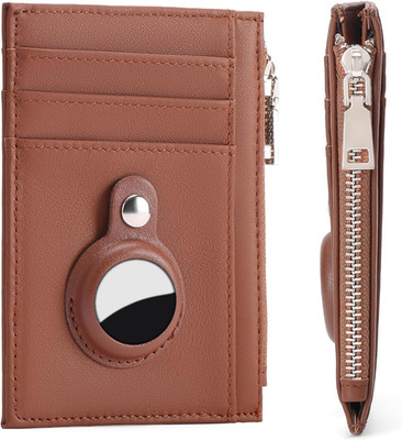 Slim Minimalist Front Pocket Wallet, RFID Blocking Card Holder Wallet
