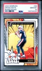 2024 PANINI DONRUSS BOMB SQUAD #28 DRAKE MAYE ROOKIE RC PSA 10