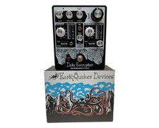 Earthquaker Devices Data Corrupter Modulated Monophonic Harmonizing Pedal - Used