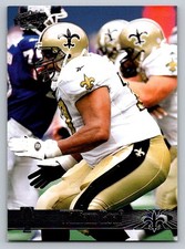 1998 Pacific #273 Willie Roaf