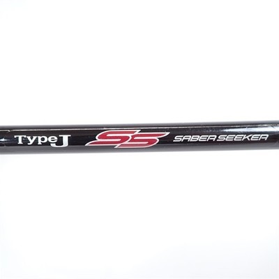 Shimano 07 game type J saber seeker B701SS Cond/C | eBay