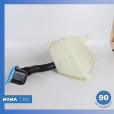 97-06 Jaguar X100 XKR XK8 Windshield Washer Reservoir Tank Bottle w/ Pump OEM