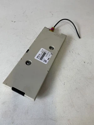BMW 7 E65 E66 2008 Antennenverstärker Signalverstärker 9167127 GSD44457 - Bild 1 von 4