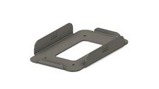 EcoFlow Delta 2/3/1500/plus Mount Bracket