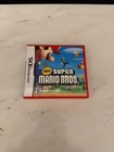 New Super Mario Bros - Nintendo DS