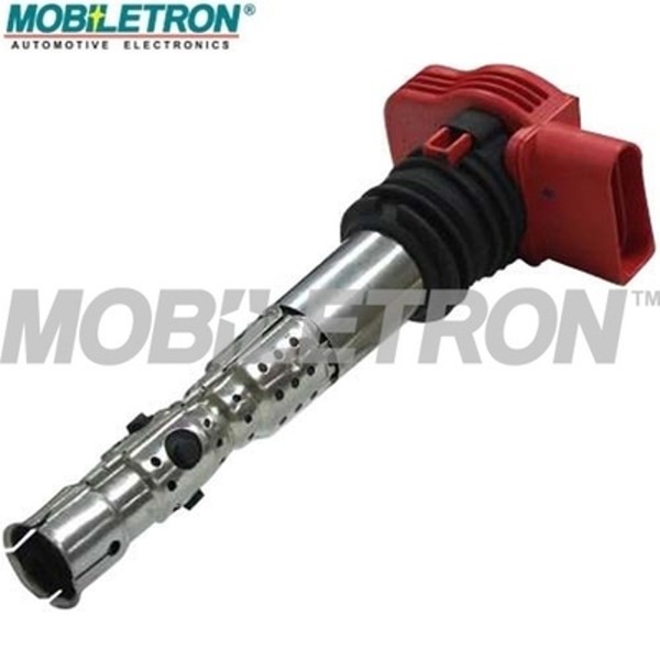 Mobiletron ZüNdspule CE-93 FüR VW NEW Beetle 9C1 1C1 Golf 4 1J1 Variant 1J5 1Y7-image